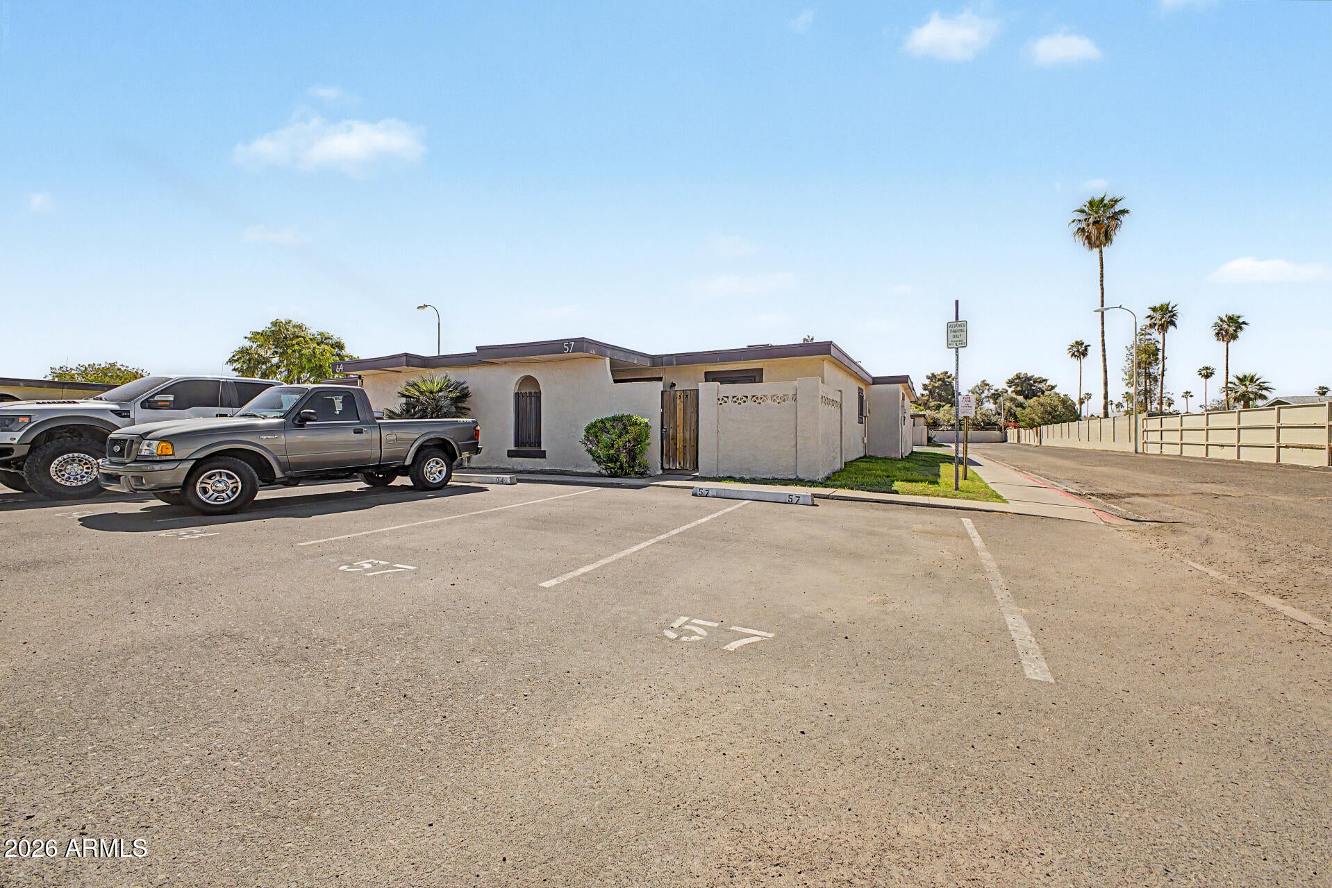 830 S DOBSON Road 57