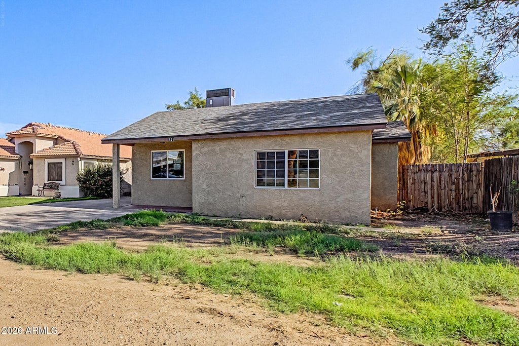 Photo of 811 E Edison Avenue, Buckeye, AZ 85326 (MLS # 7068348)