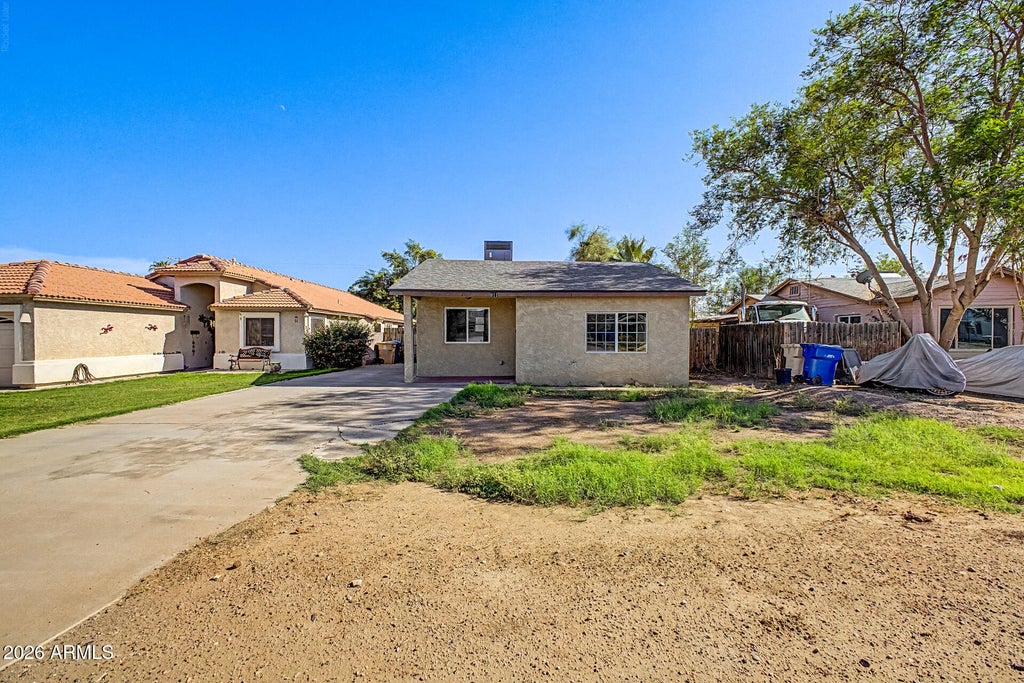 Photo of 811 E Edison Avenue, Buckeye, AZ 85326 (MLS # 7068348)