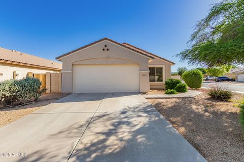 8104 S 73RD Drive Laveen AZ 85339