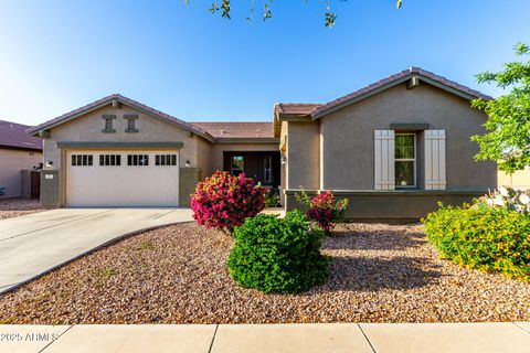 20856 E Arroyo Verde Drive Queen Creek AZ 85142