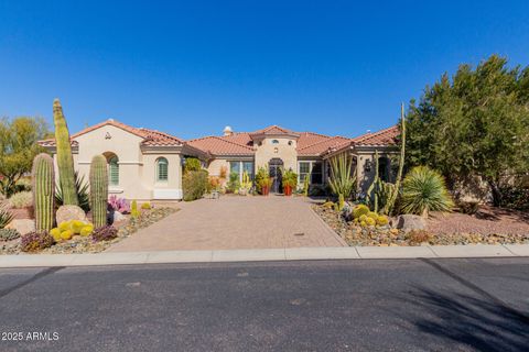 37267 NE Greythorn Circle Carefree AZ 85377