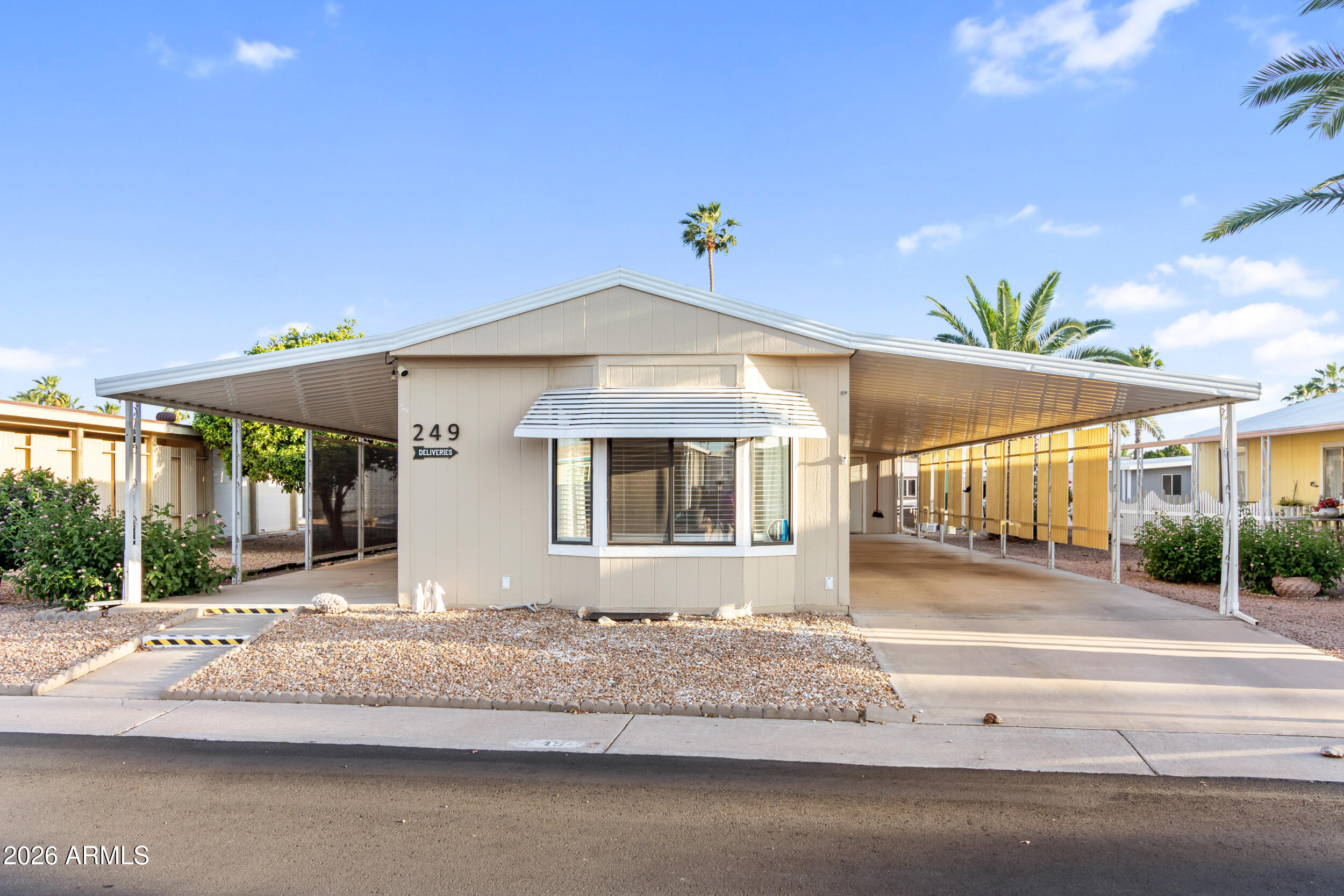 8103 E SOUTHERN Avenue 249