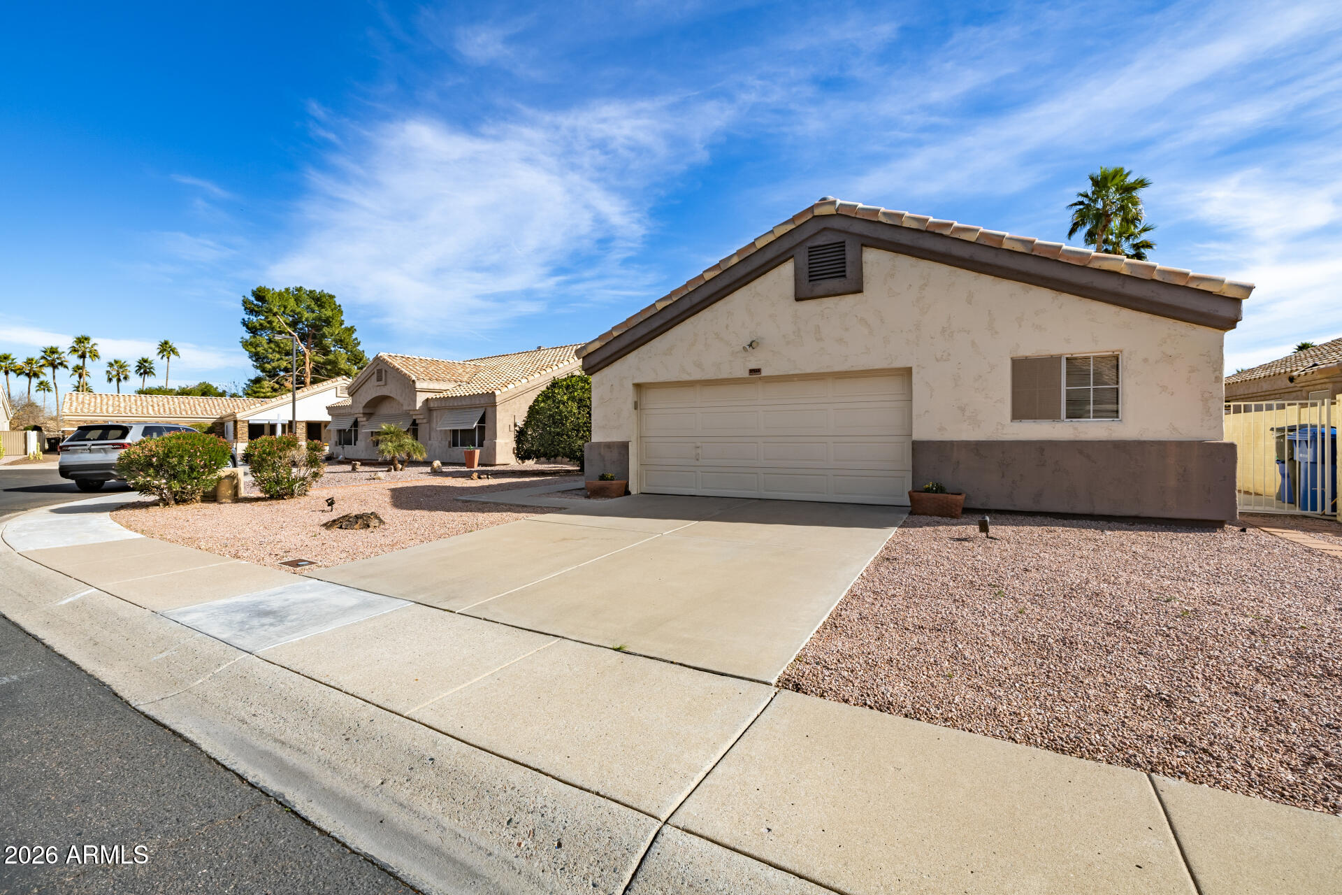 17533 N PIMA Trail