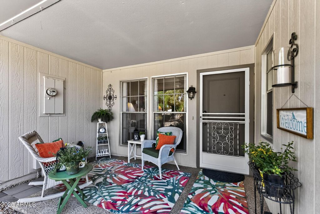 Photo of 13330 W Stonebrook Drive, Sun City West, AZ 85375 (MLS # 6946544)