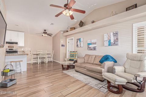 8140 N 107TH Avenue 151 Peoria AZ 85345