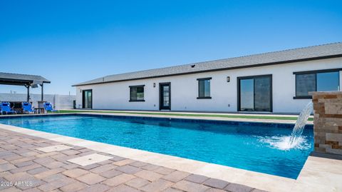 10910 N THUNDERBIRD Road Maricopa AZ 85139