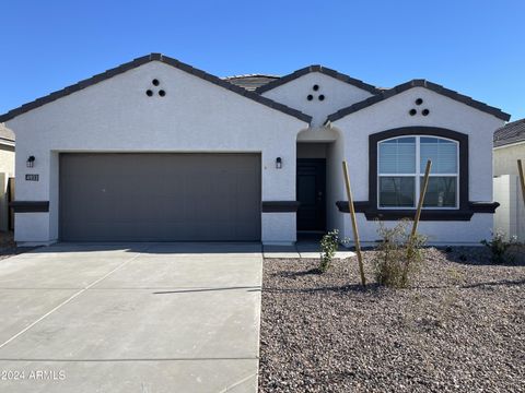 A home in Tolleson