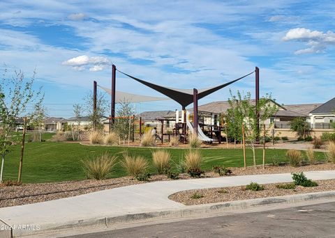 A home in Tolleson