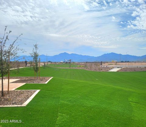 A home in Tolleson