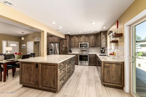 17108 E GRANDE Boulevard Fountain Hills AZ 85268