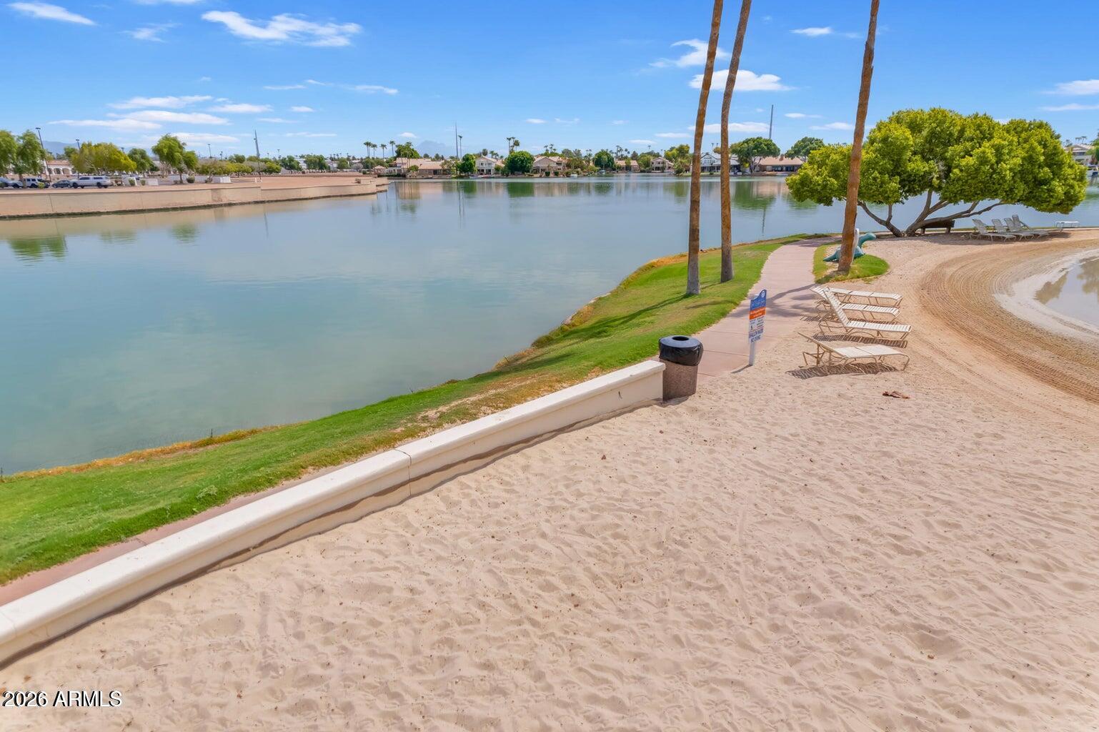 TANGLEWOOD COVE AT VAL VISTA LAKES LOT 1-115TR C - Residential