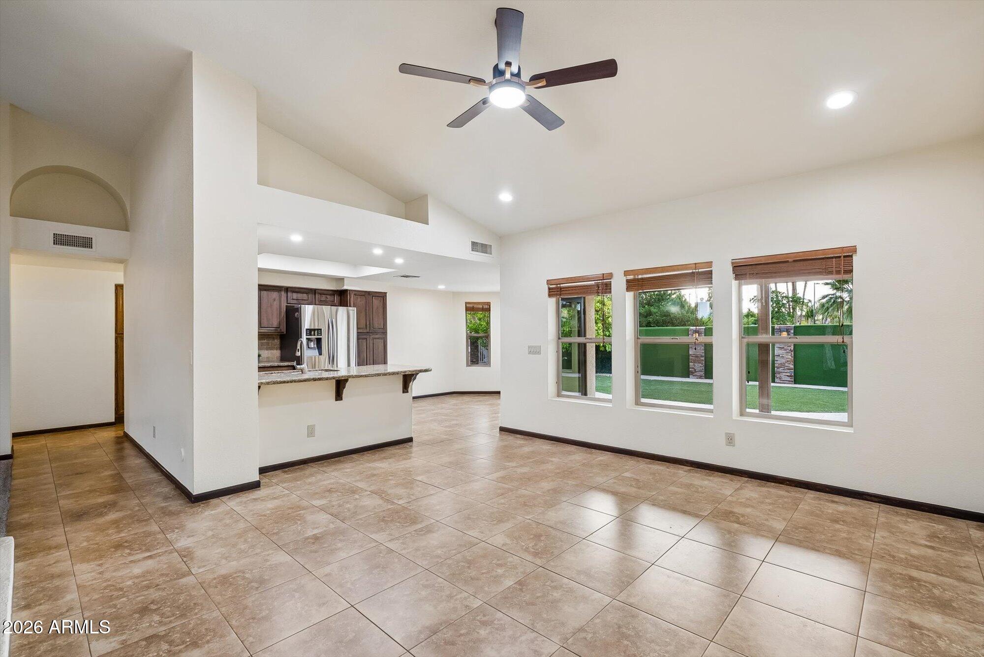 TANGLEWOOD COVE AT VAL VISTA LAKES LOT 1-115TR C - Residential