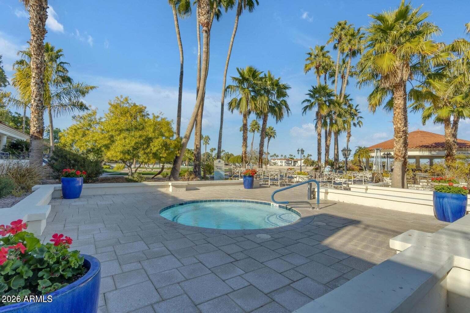 TANGLEWOOD COVE AT VAL VISTA LAKES LOT 1-115TR C - Residential
