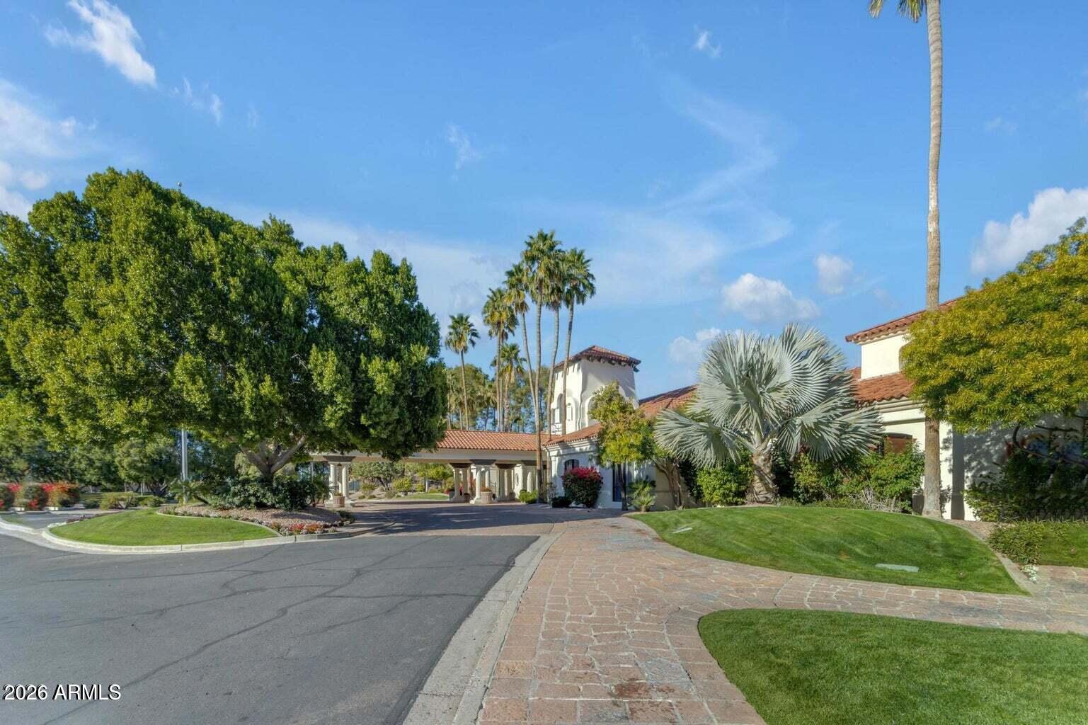 TANGLEWOOD COVE AT VAL VISTA LAKES LOT 1-115TR C - Residential