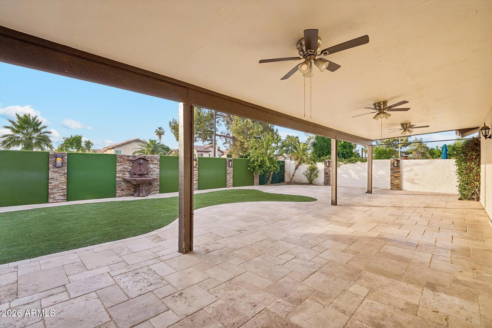 TANGLEWOOD COVE AT VAL VISTA LAKES LOT 1-115TR C - Residential