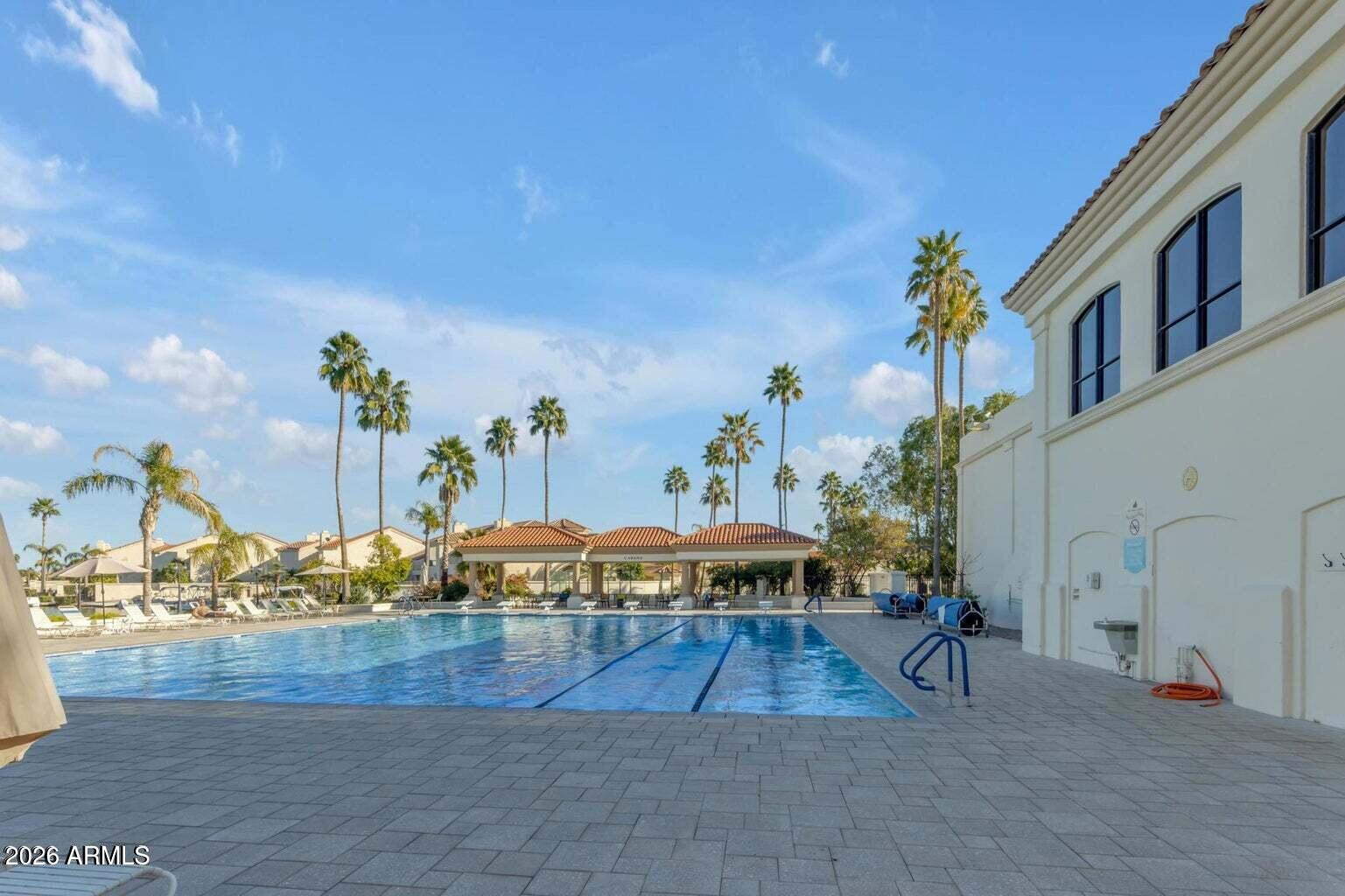 TANGLEWOOD COVE AT VAL VISTA LAKES LOT 1-115TR C - Residential