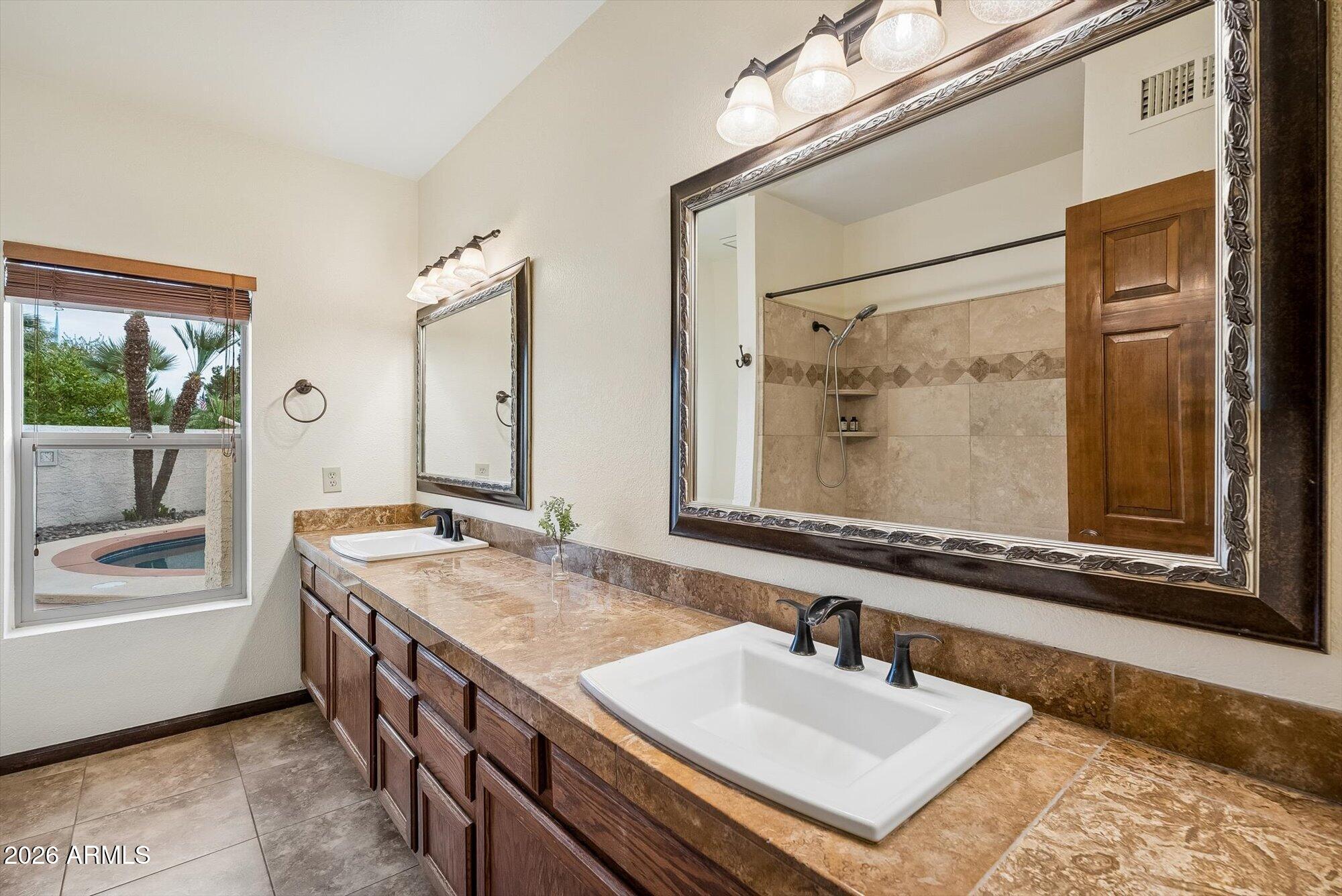 TANGLEWOOD COVE AT VAL VISTA LAKES LOT 1-115TR C - Residential