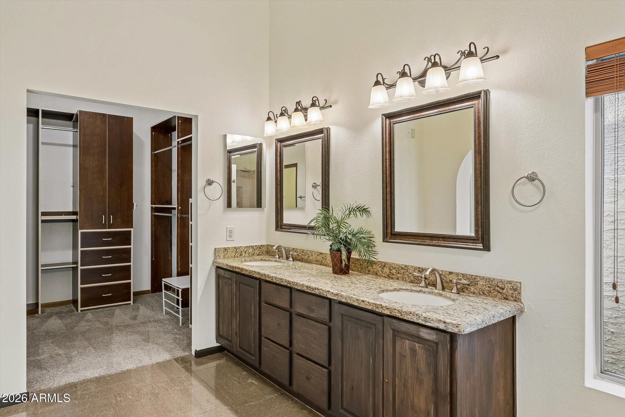 TANGLEWOOD COVE AT VAL VISTA LAKES LOT 1-115TR C - Residential