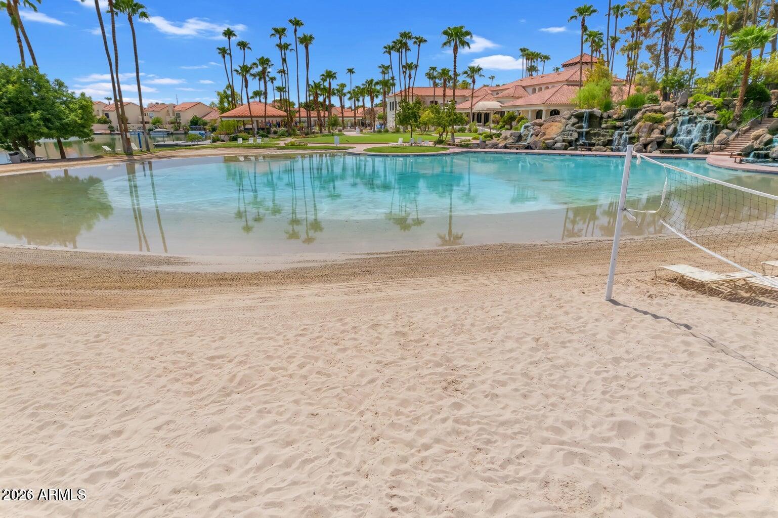 TANGLEWOOD COVE AT VAL VISTA LAKES LOT 1-115TR C - Residential