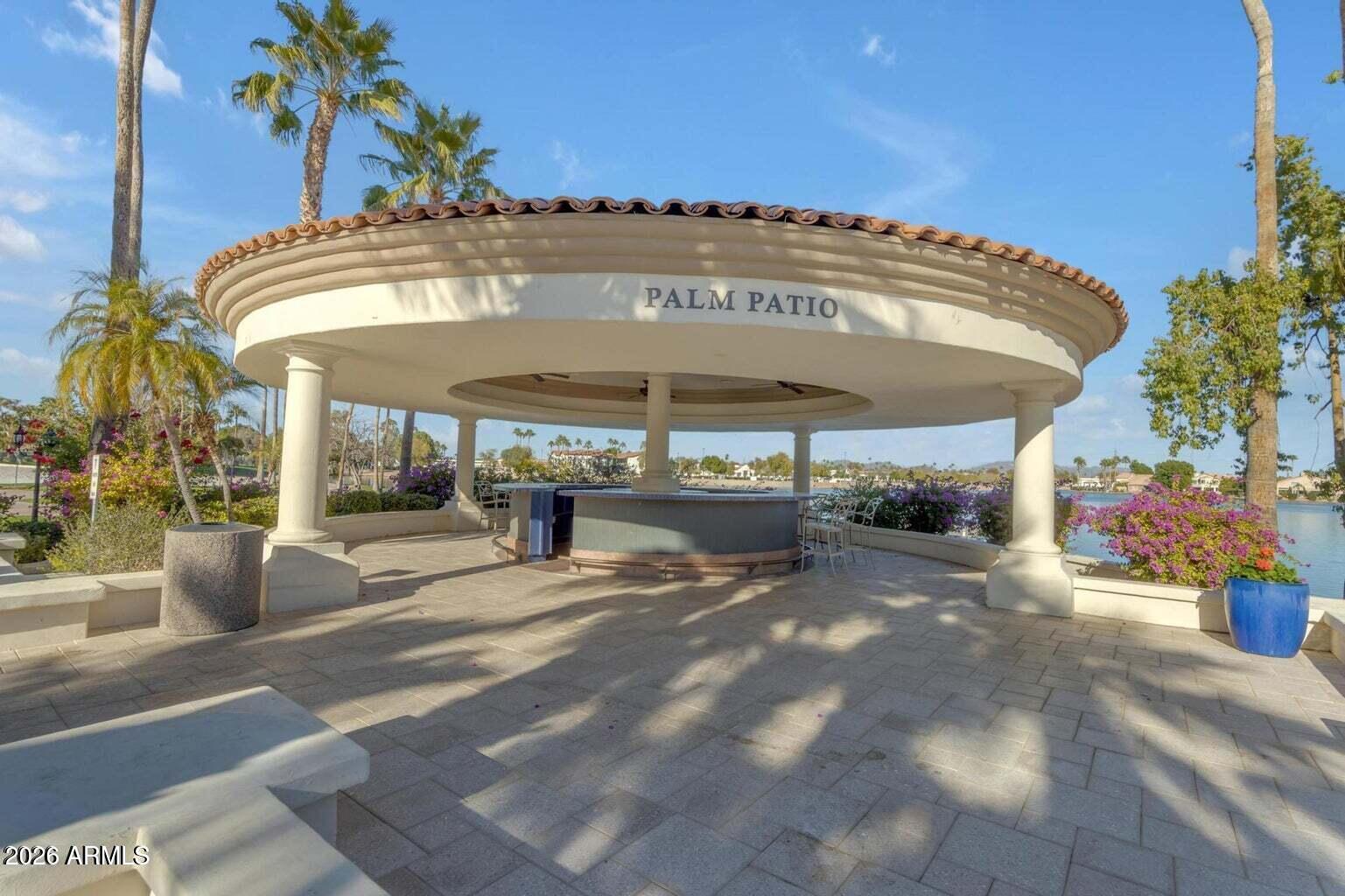 TANGLEWOOD COVE AT VAL VISTA LAKES LOT 1-115TR C - Residential