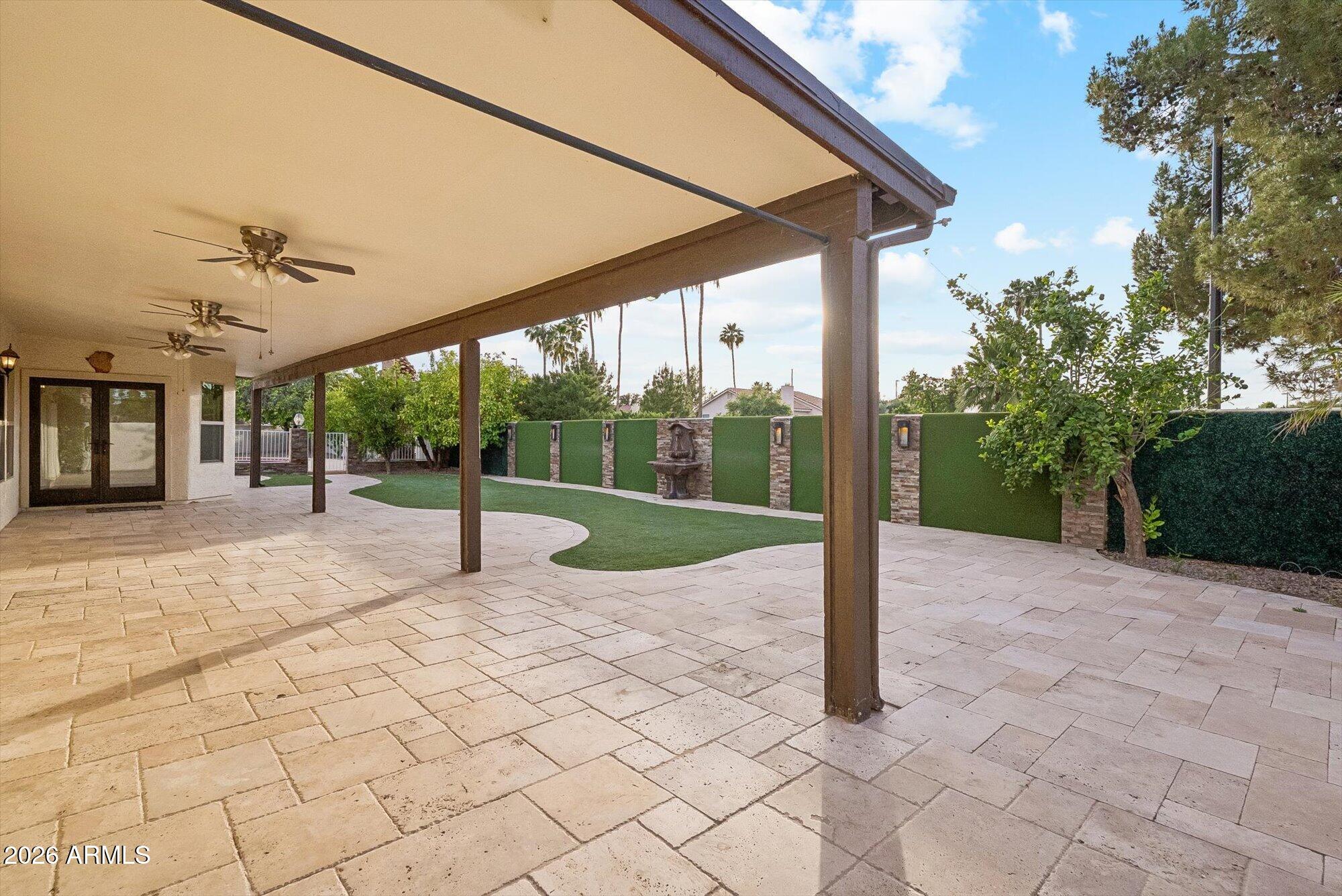 TANGLEWOOD COVE AT VAL VISTA LAKES LOT 1-115TR C - Residential