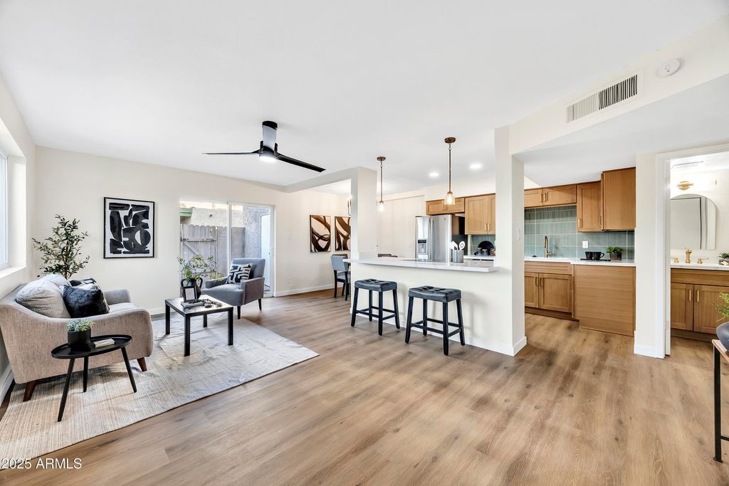 Photo of 1500 W Rio Salado Parkway #106, Mesa, AZ 85201 (MLS # 6951364)