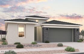 Photo of 24087 W Hacienda Avenue, Buckeye, AZ 85326 (MLS # 7034931)