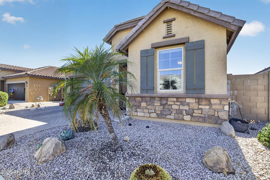 Photo of 15828 N 109th Lane, Sun City, AZ 85351 (MLS # 7032075)