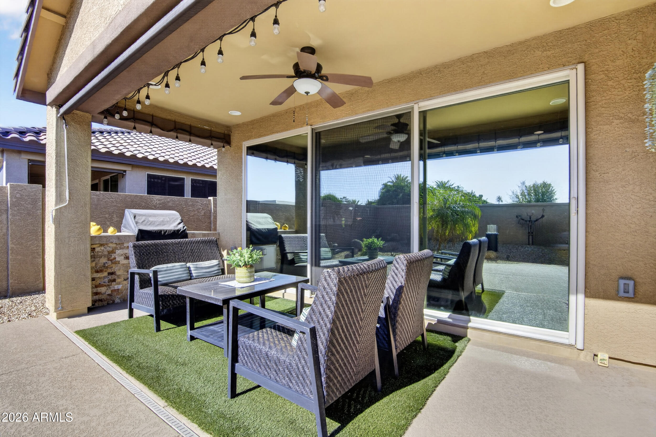 SUN CITY MANOR - Residential