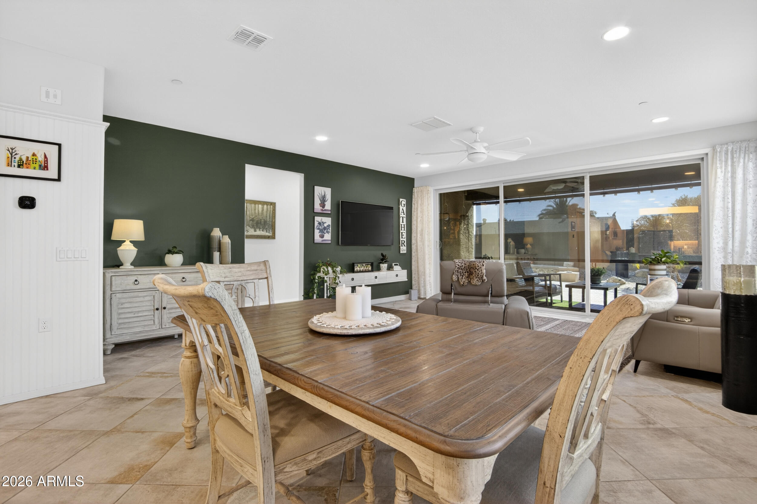 SUN CITY MANOR - Residential