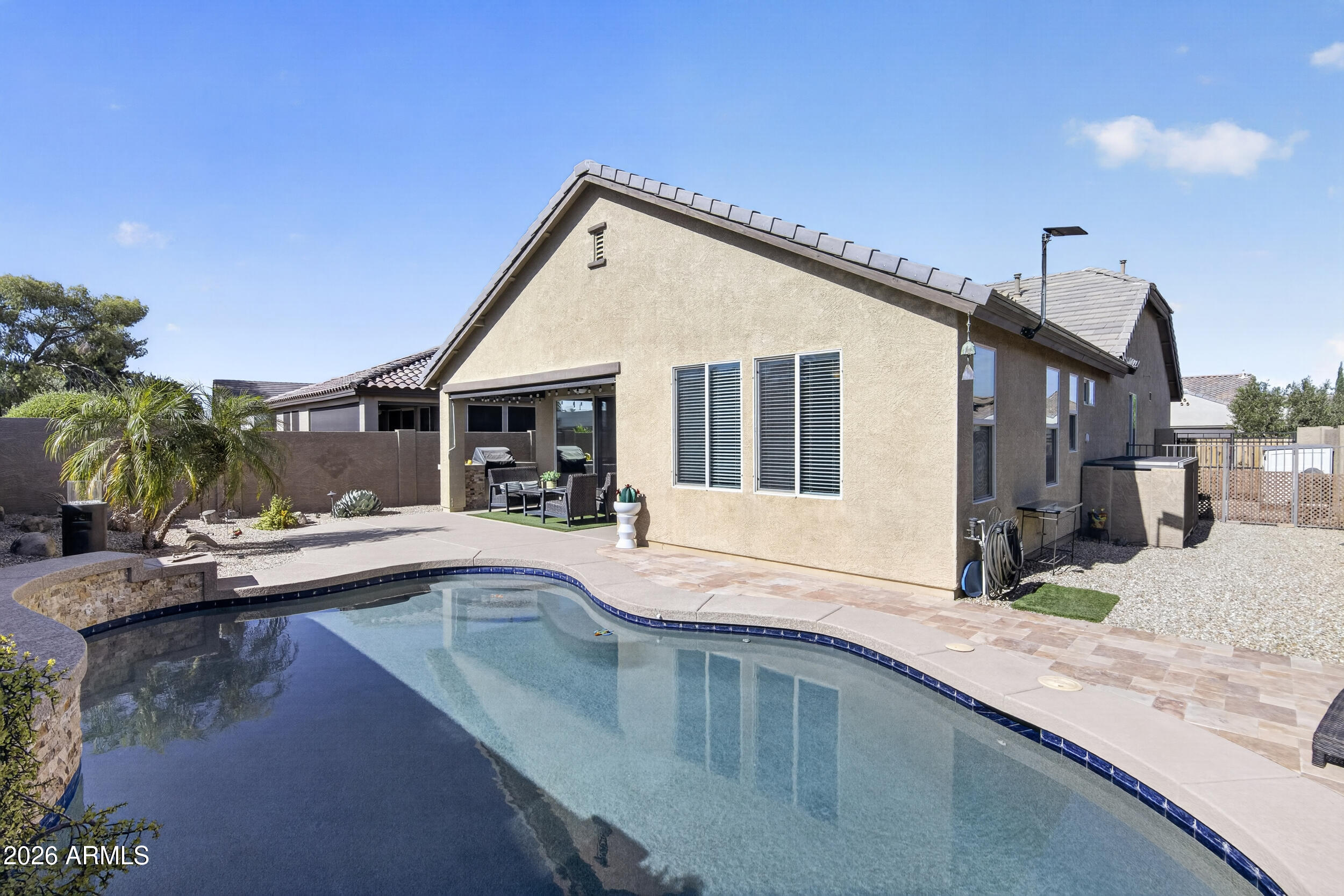 SUN CITY MANOR - Residential