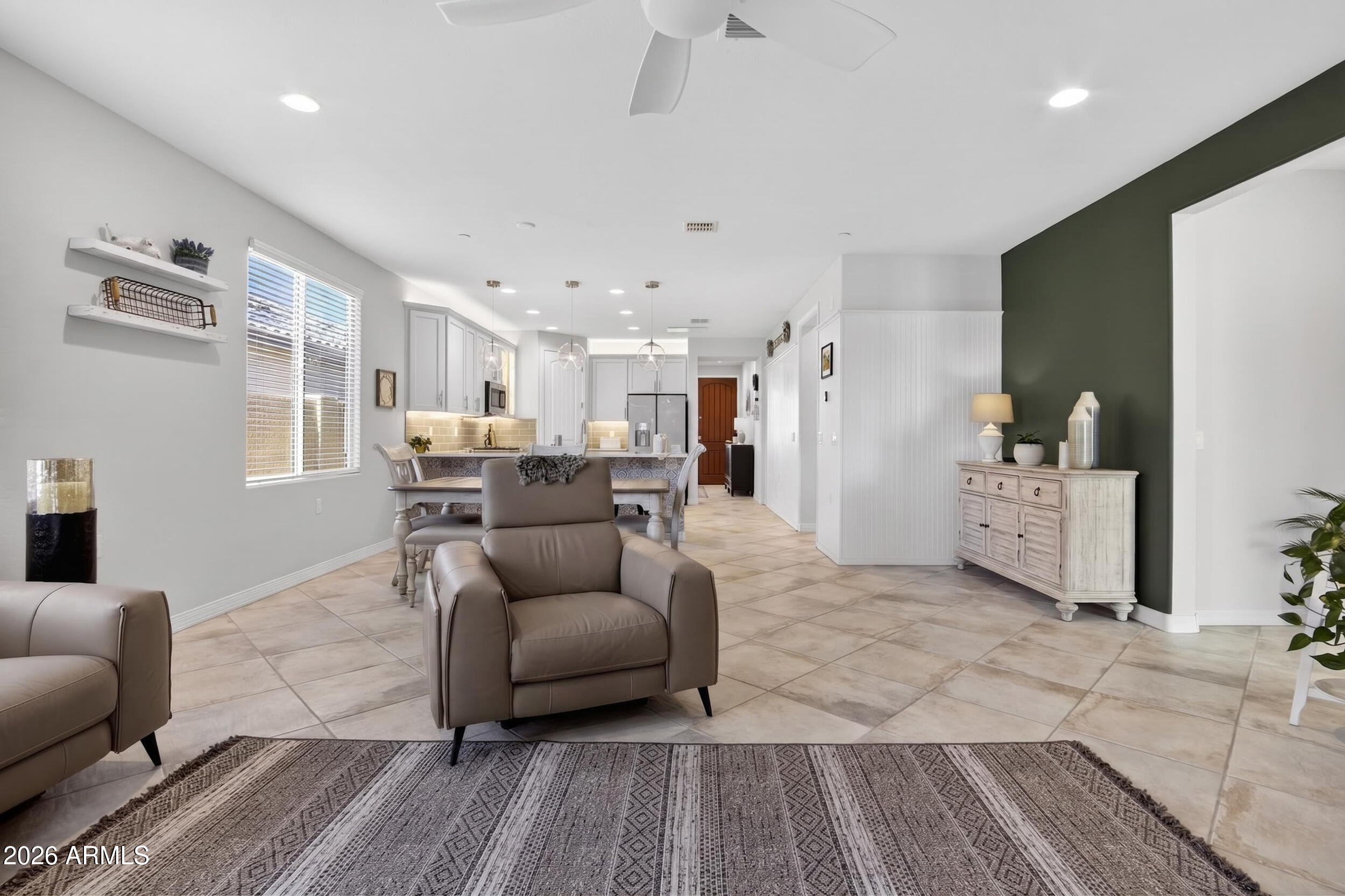 SUN CITY MANOR - Residential