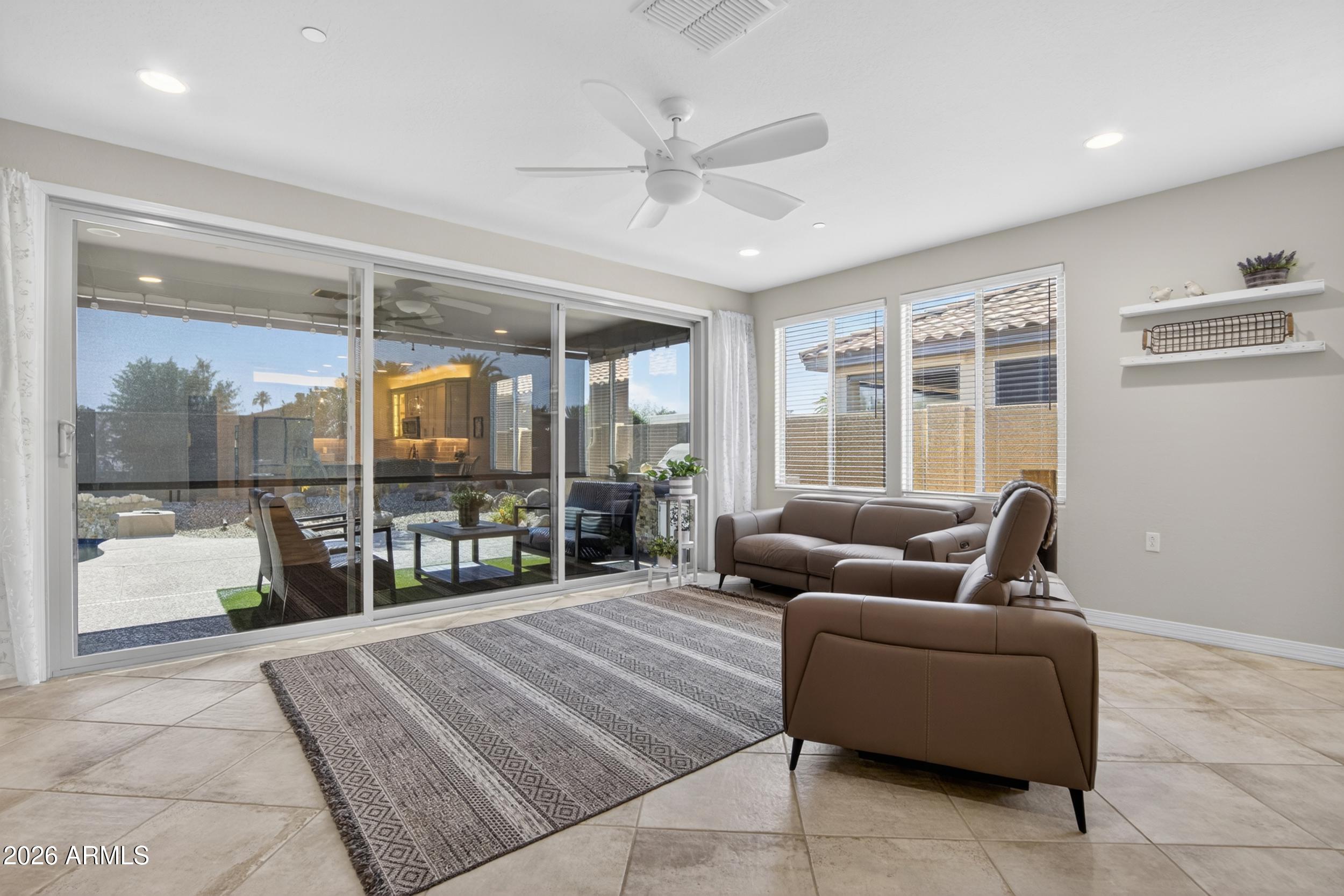 SUN CITY MANOR - Residential