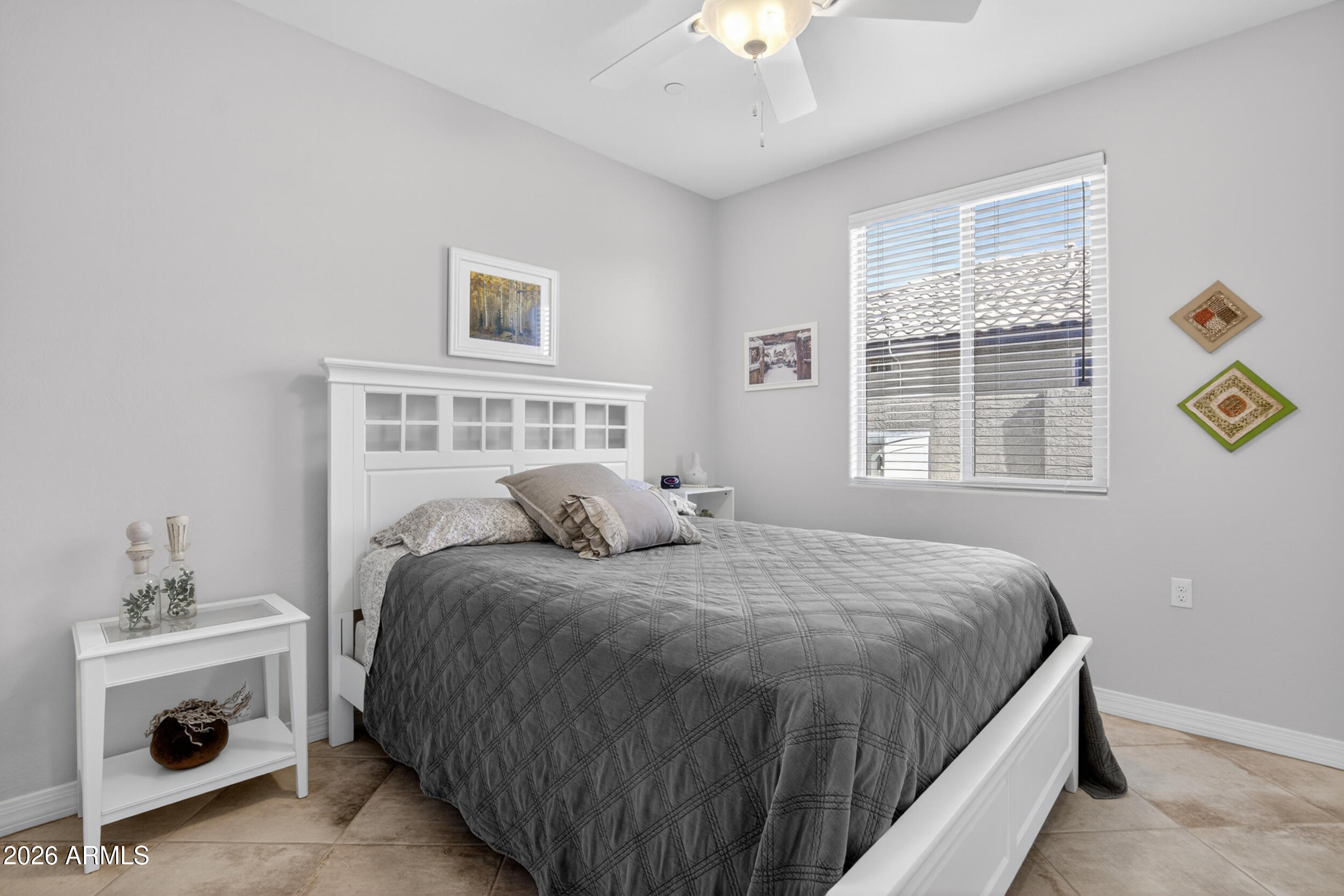 SUN CITY MANOR - Residential