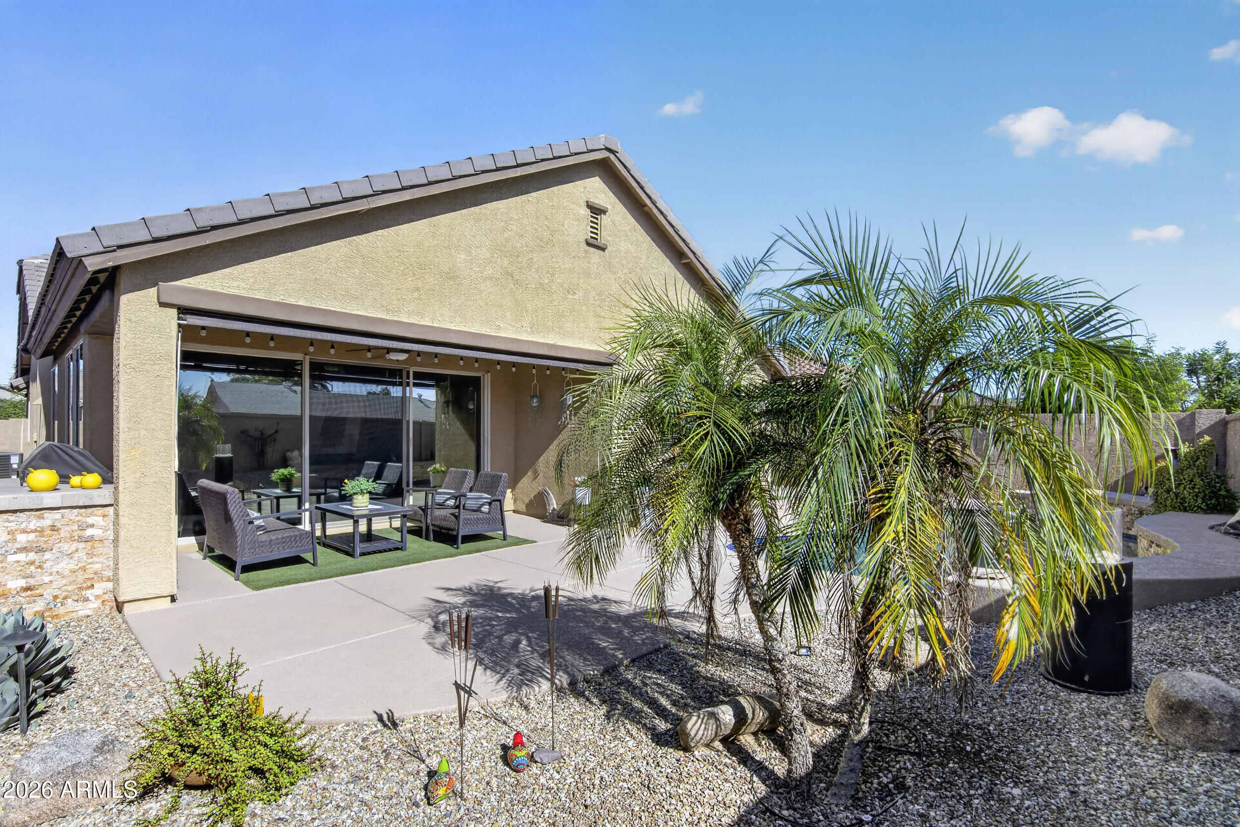 SUN CITY MANOR - Residential