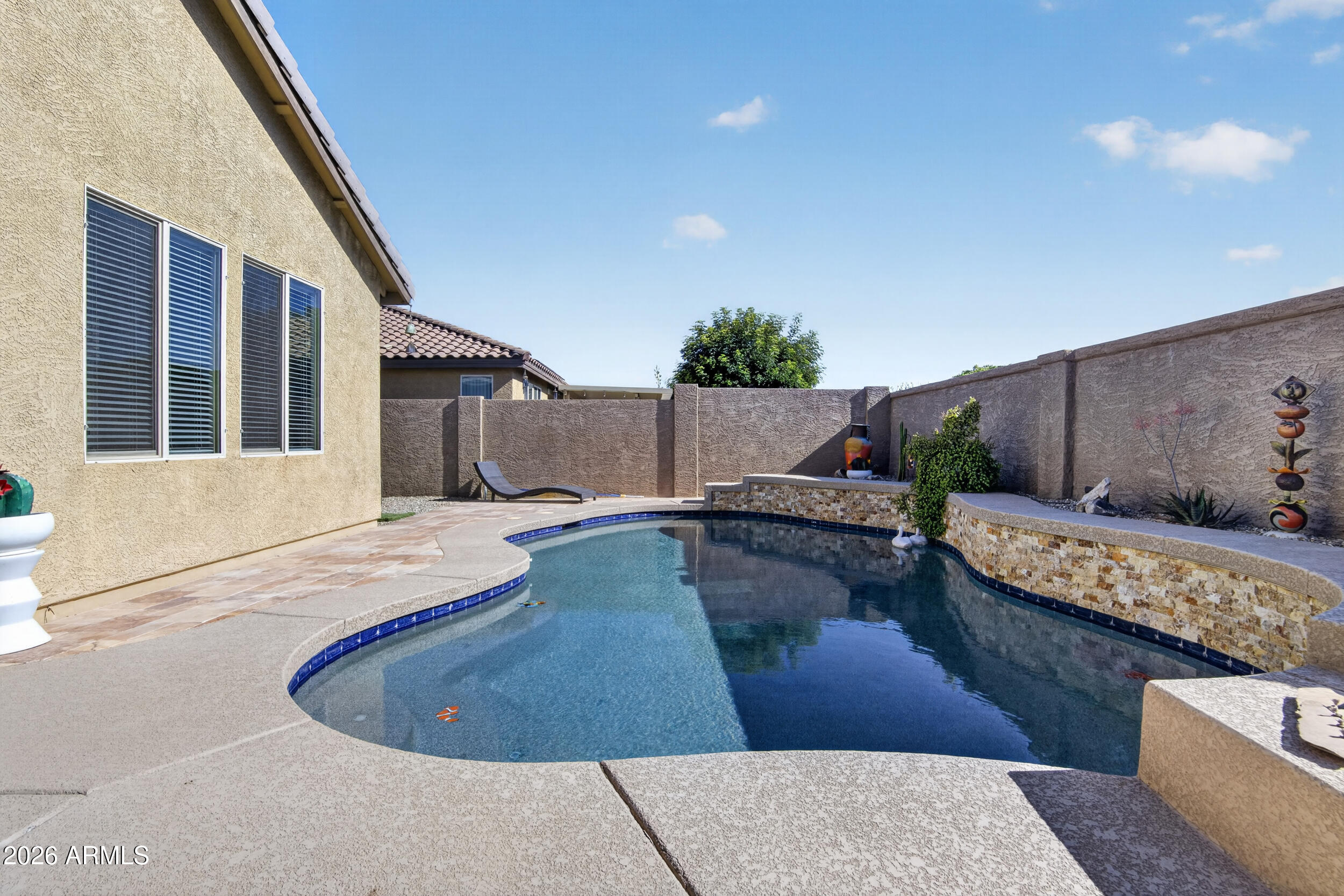 SUN CITY MANOR - Residential