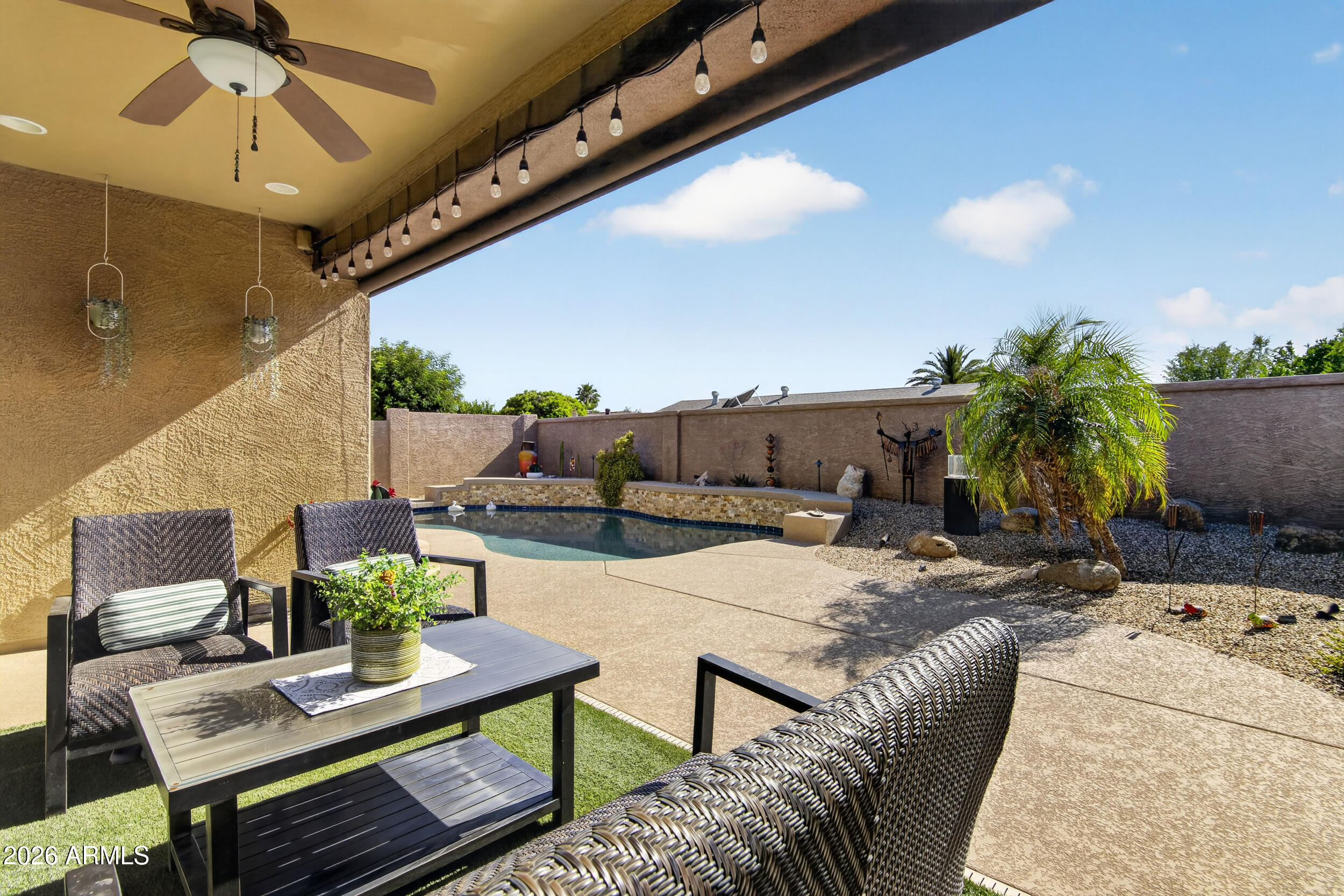 SUN CITY MANOR - Residential