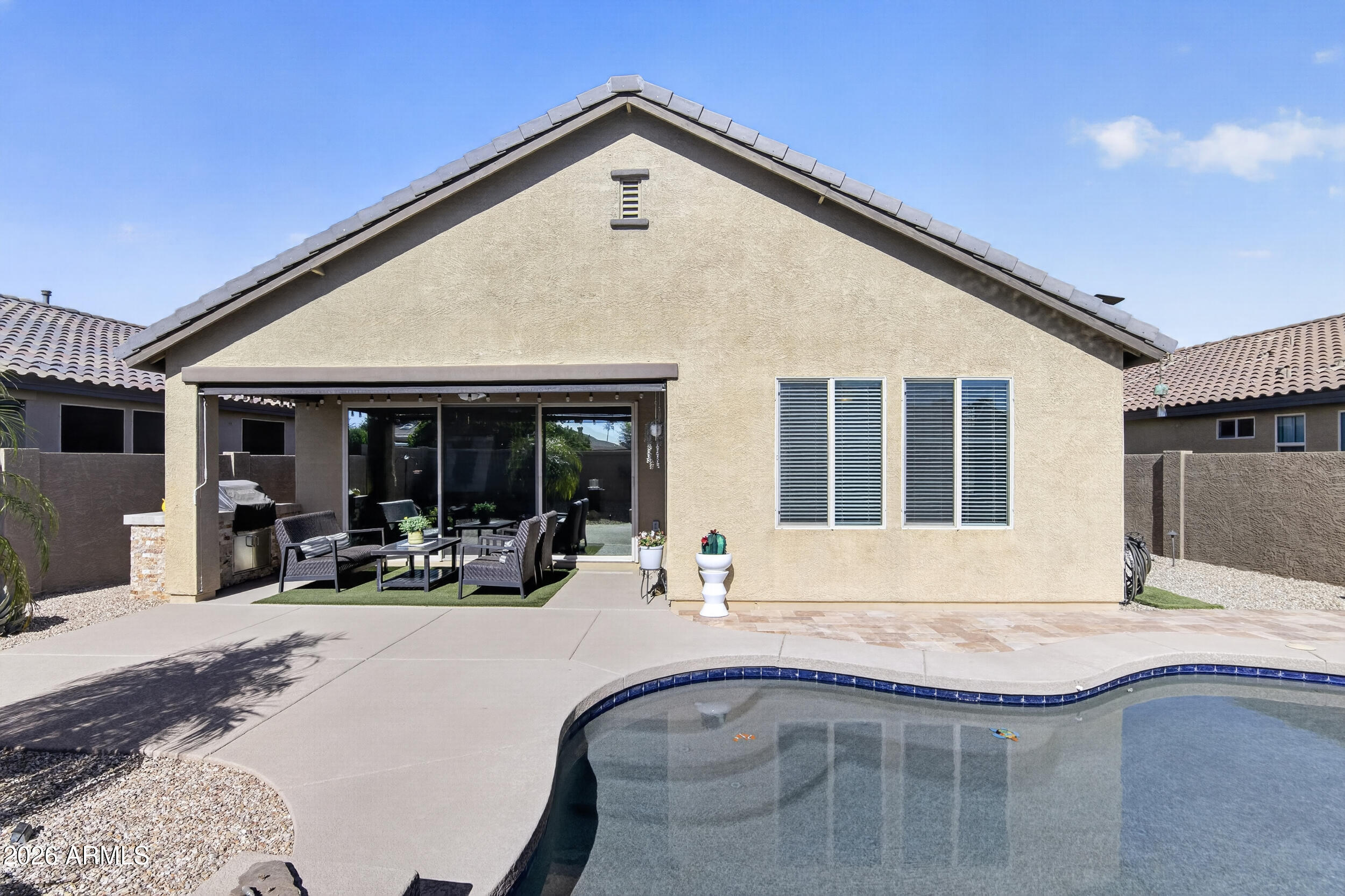 SUN CITY MANOR - Residential