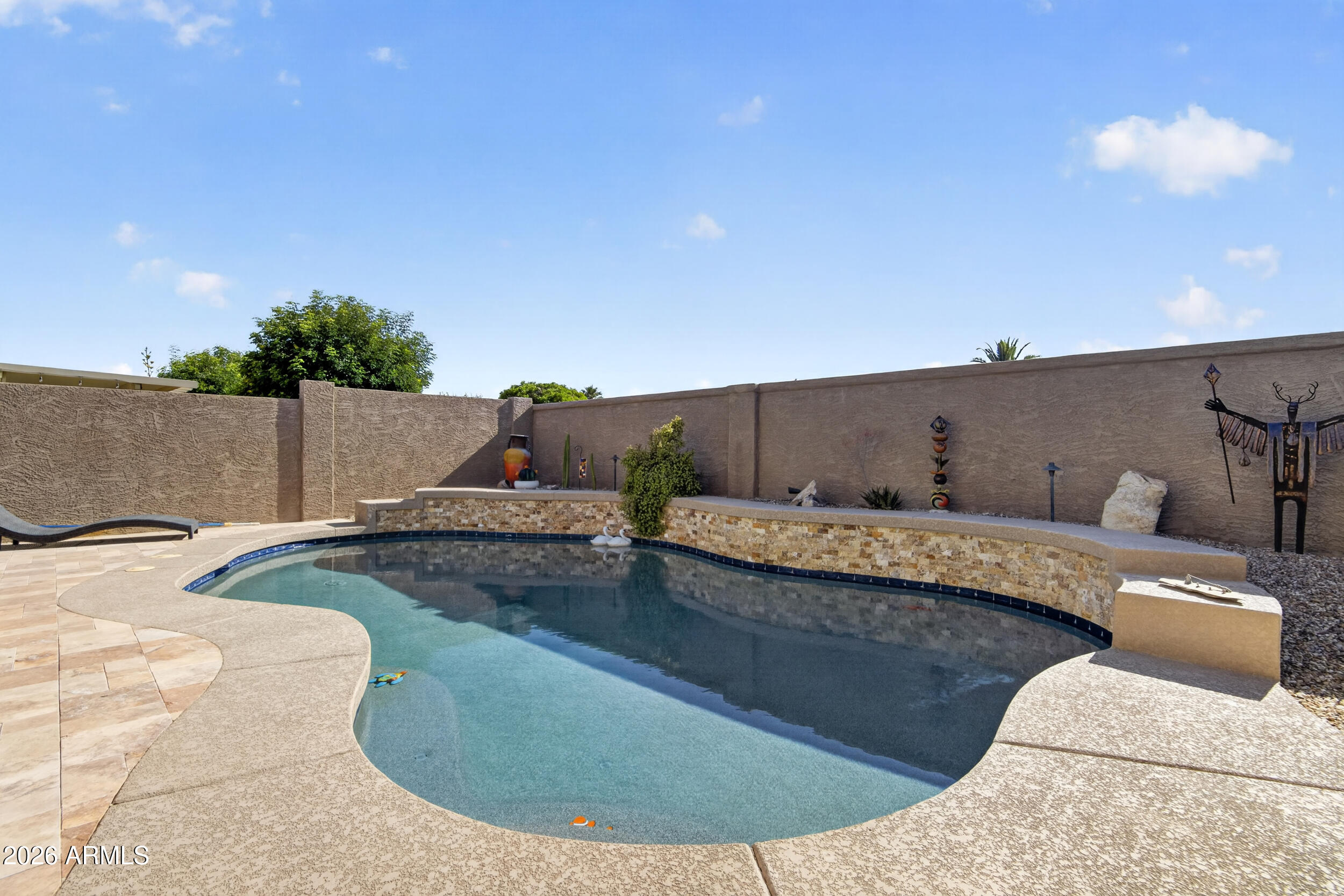 SUN CITY MANOR - Residential