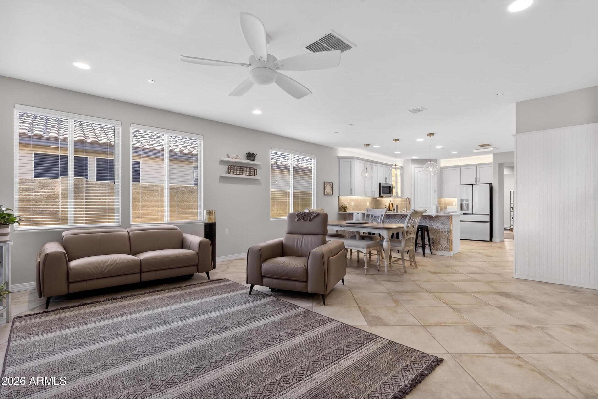 SUN CITY MANOR - Residential