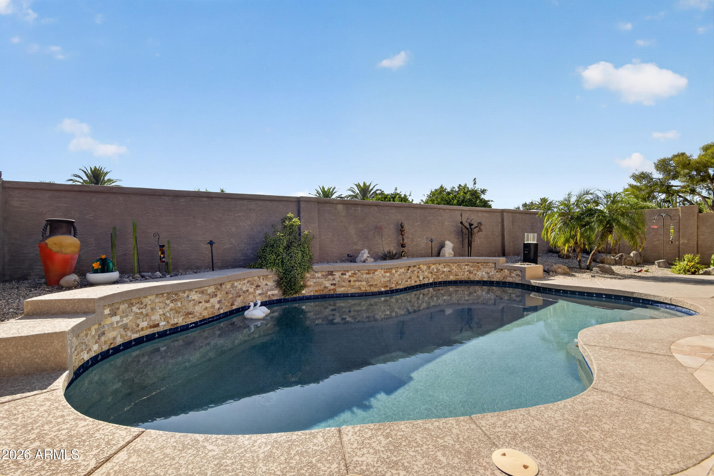SUN CITY MANOR - Residential