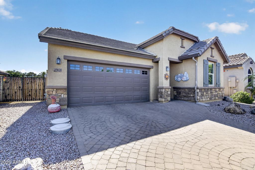 Photo of 15828 N 109th Lane, Sun City, AZ 85351 (MLS # 7032075)
