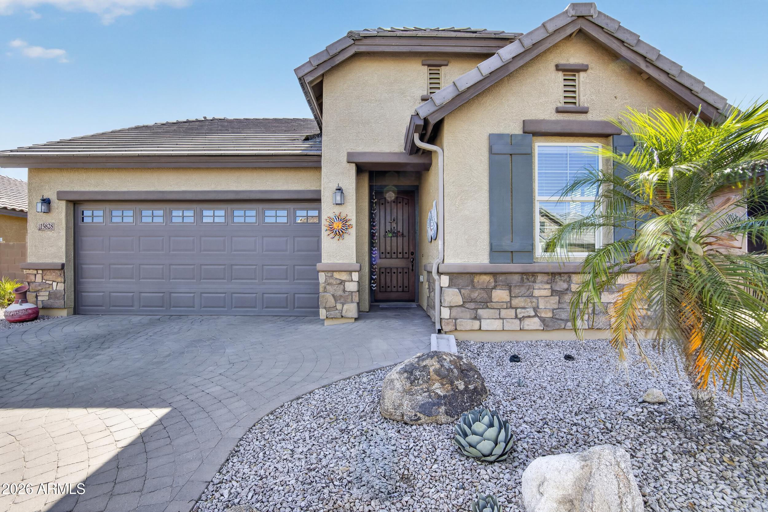 SUN CITY MANOR - Residential