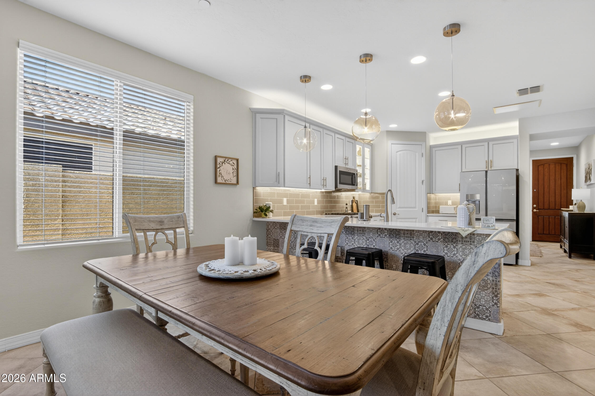 SUN CITY MANOR - Residential