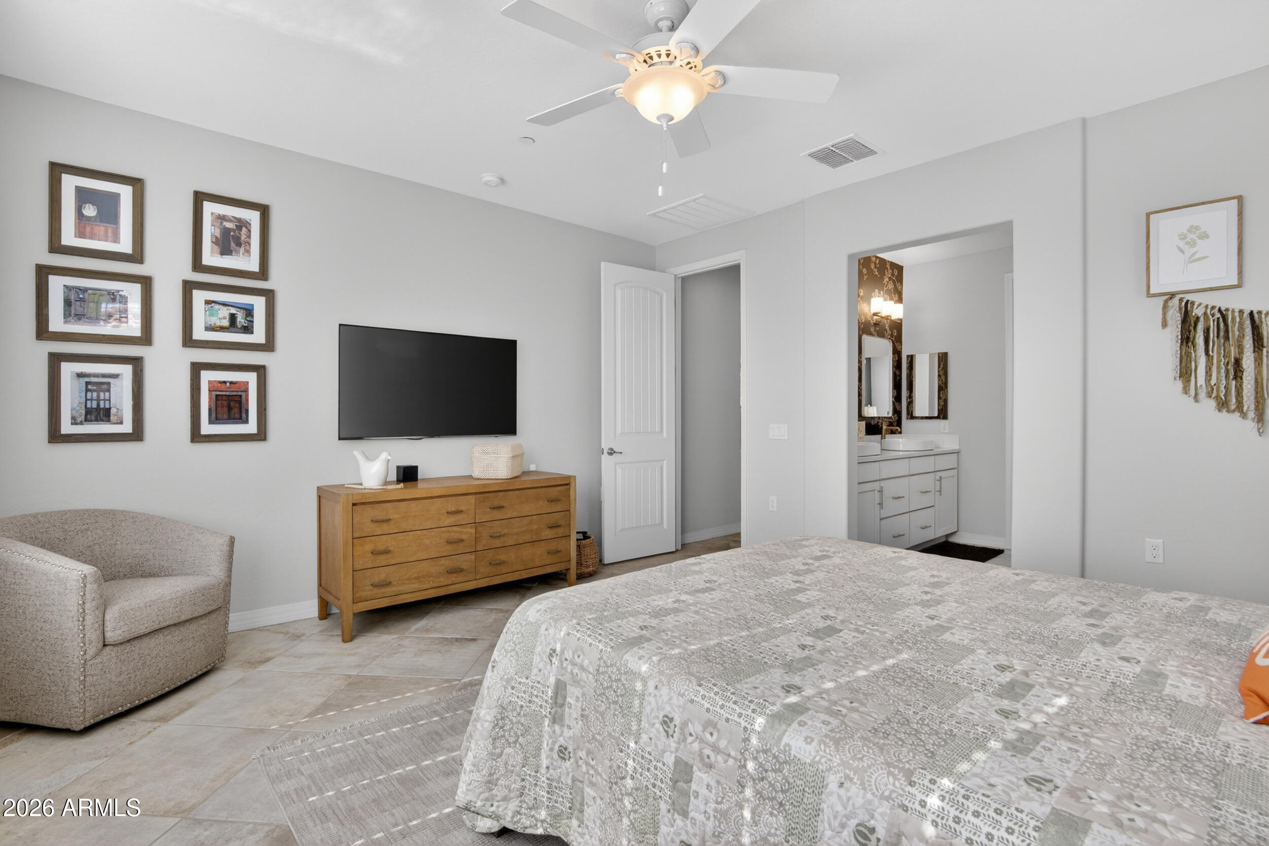 SUN CITY MANOR - Residential