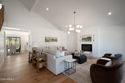 8629 E CHERYL Drive Scottsdale AZ 85258