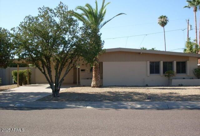 3707 E Paradise Drive