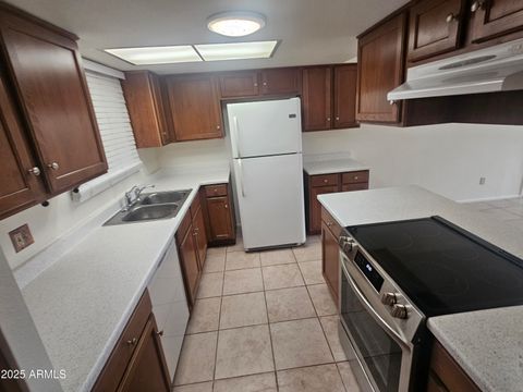 3707 E Paradise Drive Phoenix AZ 85028