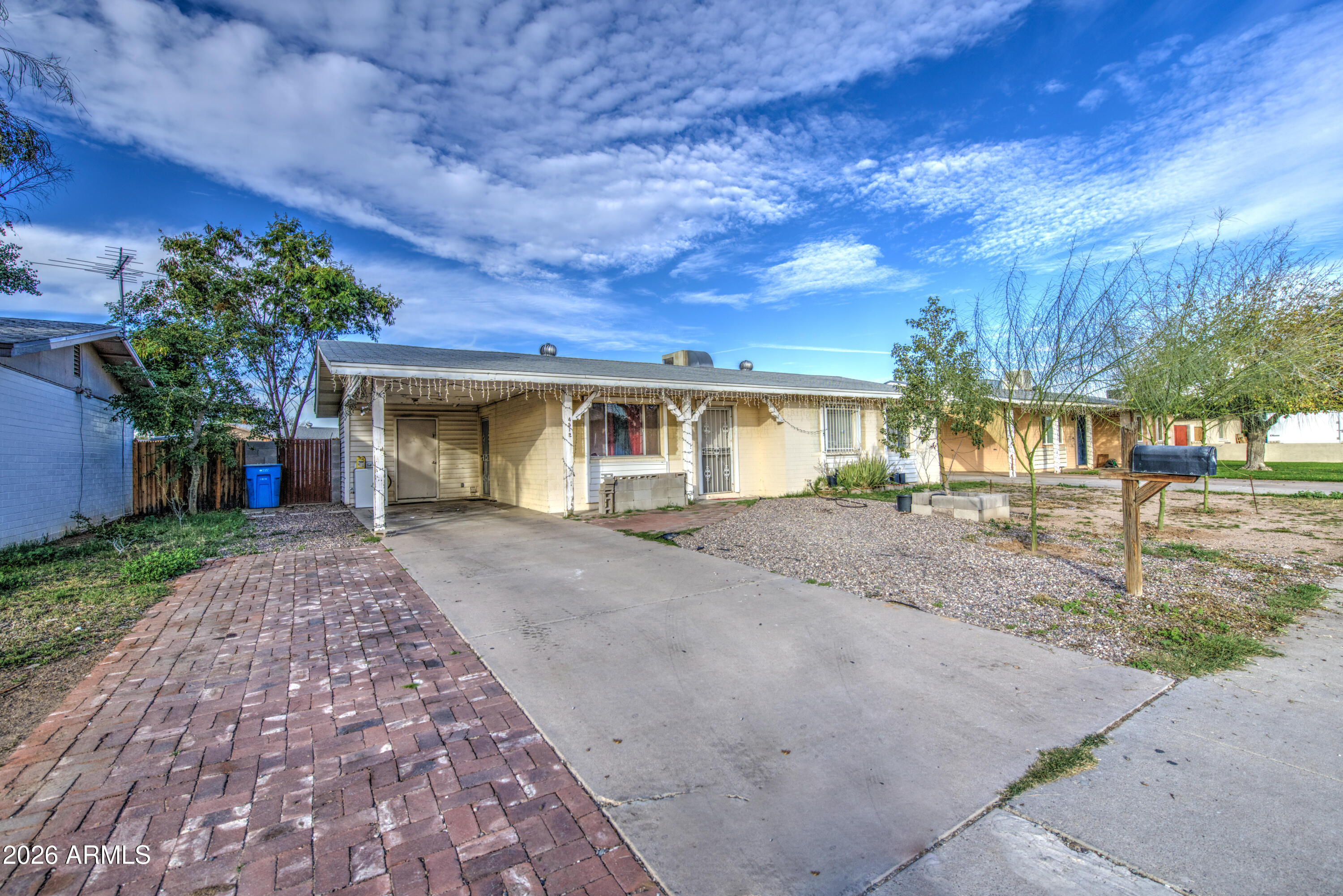 4512 W VIRGINIA Avenue